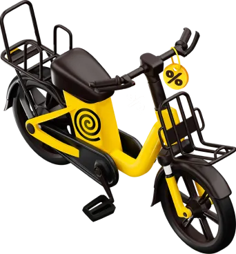 Скидки на аренду транспорта