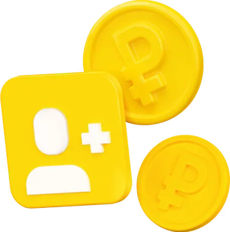 Бонусы за приглашённых курьеров