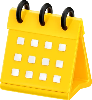 Расписание